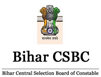 CSBC-Bihar