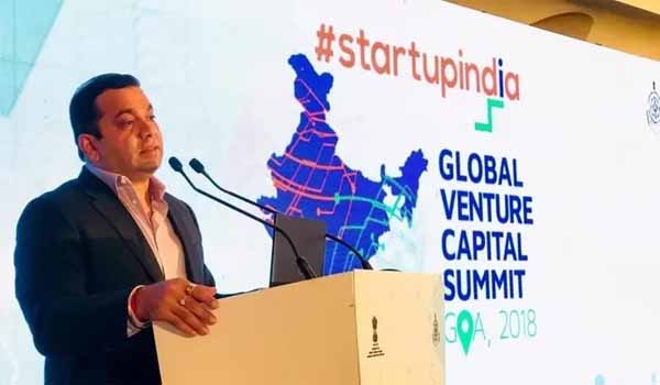 Goa to host 2019 Startup India Global Venture Capital Summit