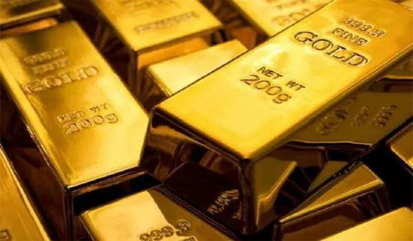 Govt decides to begin issuing Sovereign Gold Bonds 2018-19