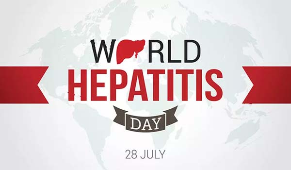 World Hepatitis Day Celebrated on 28th July