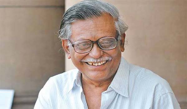 Veteran politician Gurudas Dasgupta passes away at 82