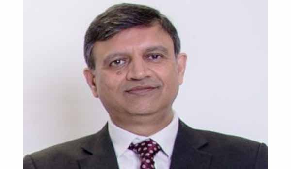 Devesh Srivastava appointed as Chairman-cum-MD of GIC