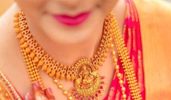 Arundhati Gold Scheme: Under this, Govt of Assam will give Rs 30,000 to the Bride to purchase gold