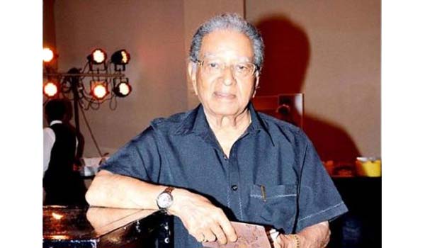 Filmmaker J. Om Prakash passes away
