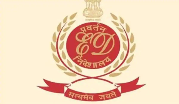 S.K. Mishra appointed as new Enforcement Directorate chief