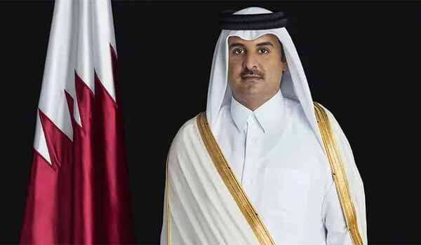 Sheikh Khalid bin Khalifa appointed as new PM of Qatar