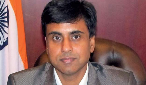 Anurag Bhushan appointed as next India's High Commissioner to Republic of Malawi
