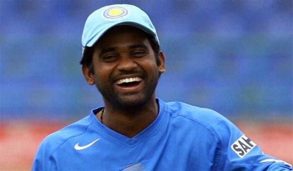 Y. Venugopal Rao take retirement from cricket