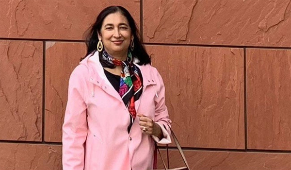 United Nations appoints Anita Bhatia as New Deputy Executive Director