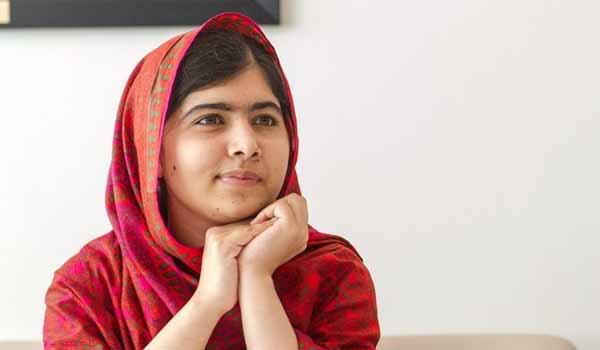 UN declared Pakistani activist Malala Yousafzai as 'Most Famous Teenager Of Decade'