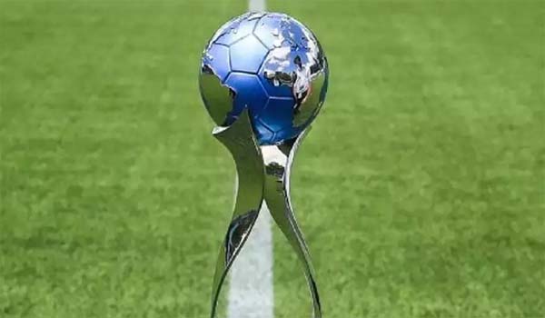 FIFA U-17 Women's World Cup will be held in India