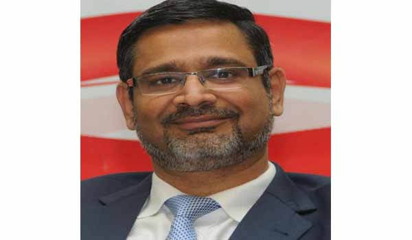 Pramod Agrawal appointed as Chairman-cum-MD of Coal India Limited