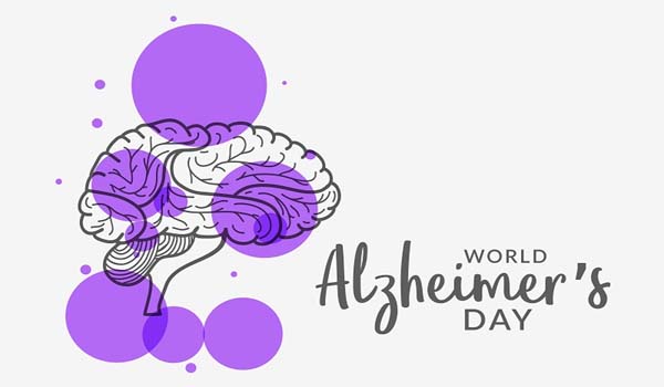 21st September: World Alzheimer’s Day