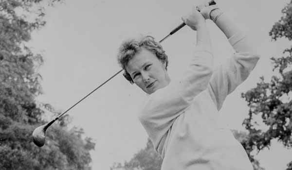 Eminent American golfer Mickey Wright passes away