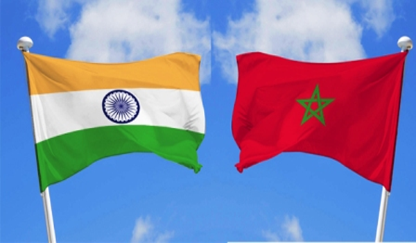 India and Morocco Inks MoU to Increase Cooperation in MSME