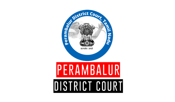 Perambalur District Court Recruitment 2024-Apply Online Job Vacancies ...