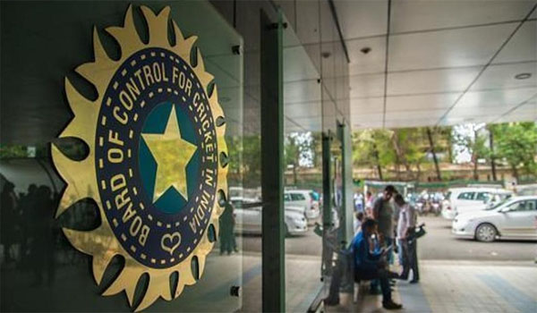 PCB pays over Rupees 11 crore to BCCI as compensation