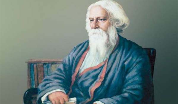 Nobel Prize awardee Rabindranath Tagore 78th Death Anniversary observed today