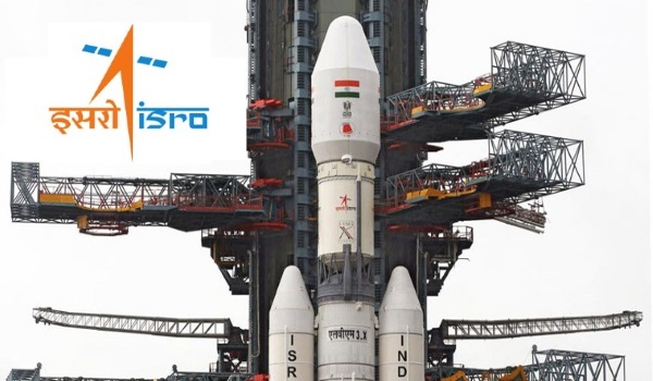 ISRO Successfully Launches RISAT-2B Satellite
