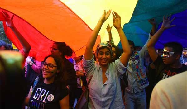 India's first Transgender University will be set up in Kushinagar, UP