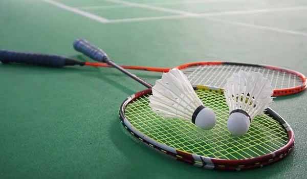Now Manila will host 2020 Badminton Asia Championships
