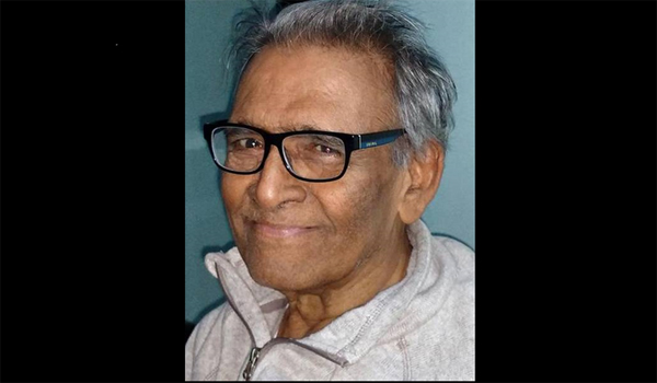 CPI leader P.P.C. Joshi passes away at 80