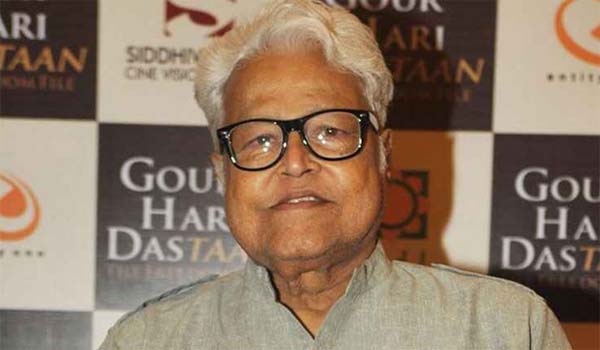 Veteran actor Viju Khote passes away