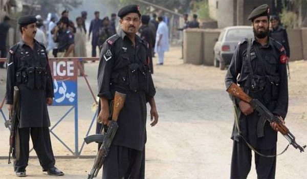 Pakistani Govt suspended 116 policemen over 2014 firing in Lahore