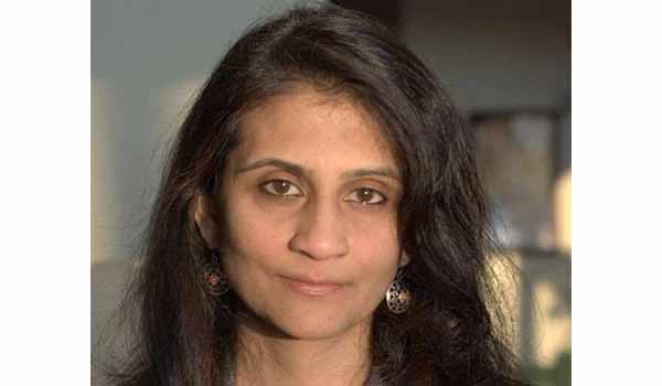 Indian origin Dr. Monisha Ghosh appointed as 1st woman CTO at US govt