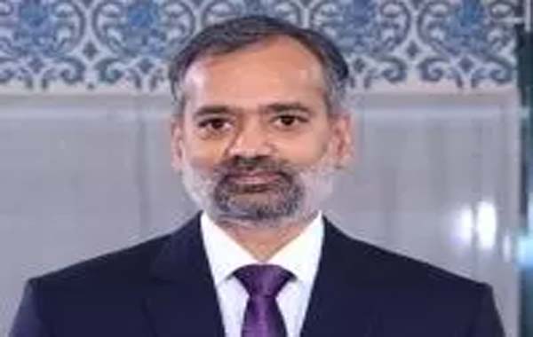 K. Sreekant Selected as Chairman-cum-Managing Director of Power Grid