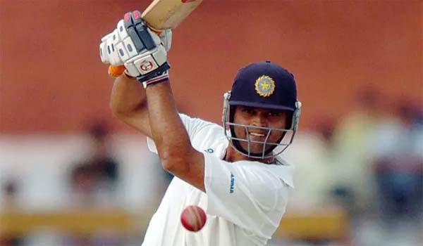 Dinesh Mongia takes retirement from Cricket