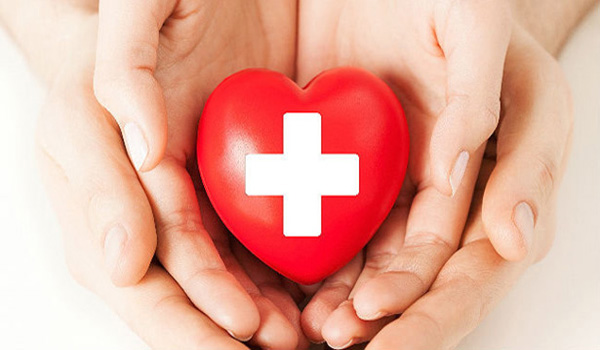 World Red Cross Day Being Celebrated On 8th May Every Year