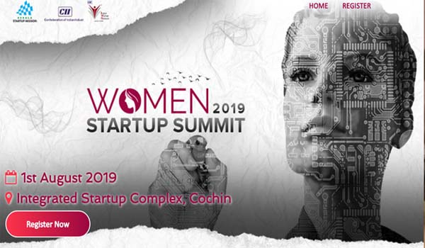 KSUM Will Host The 2019 Women Startup Summit