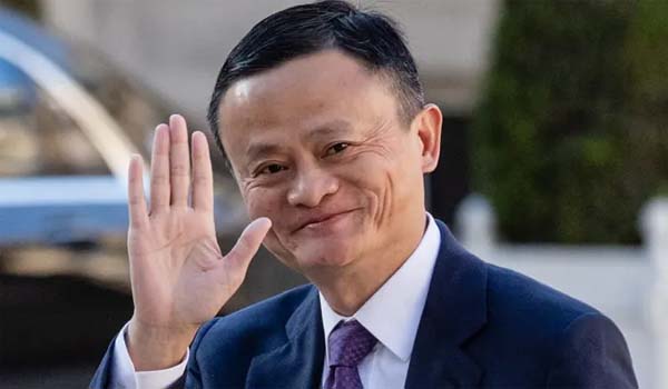 Jack Ma Announced Retirement As Alibaba's Chairman