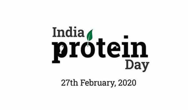 India's celebrated its First Protein Day on 27th February