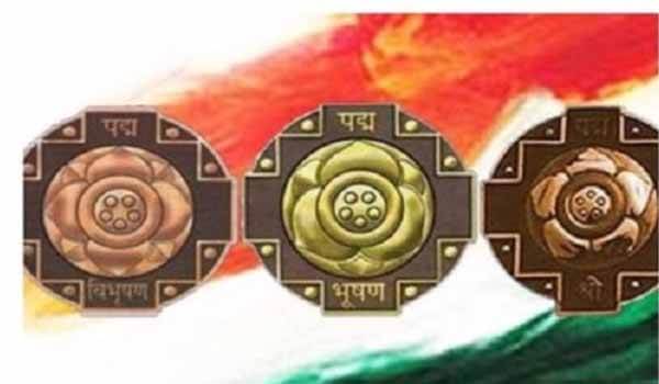 Union government Announced 2020 Padma Awards on 71st Republic Day