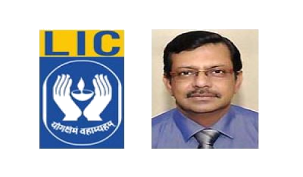 M R Kumar appointed as new Chairman of LIC
