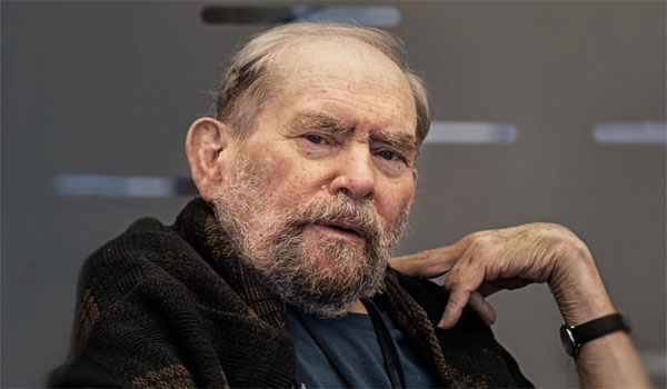 Nobelist Sydney Brenner passes away at 92