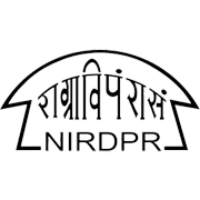 NIRDPR