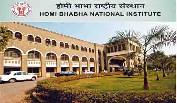 Homi Bhabha National Institute Celebrated its Foundation Day