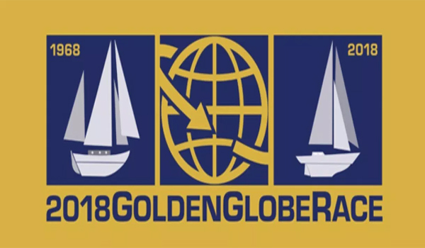 Golden Globe Race 2018 - Sailing Race Around the World