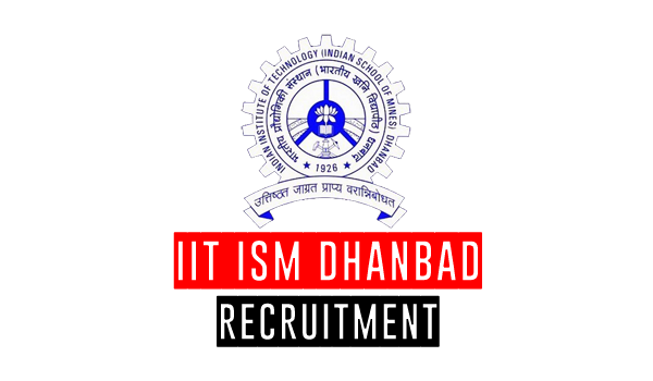 official website of ism dhanbad