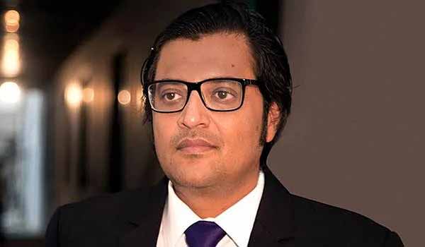 Arnab Goswami elected as President of News Broadcasters Federation