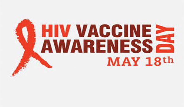 World AIDS Vaccine Day Observed On 18th May