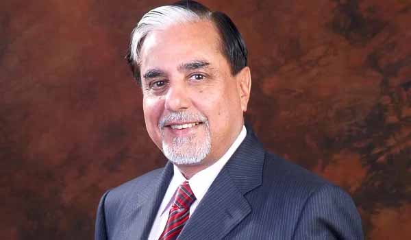 S. Chandra resigned as Chairman of Zee Entertainment