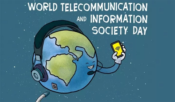 World Telecommunication & Information Society Day Observed on 17 May