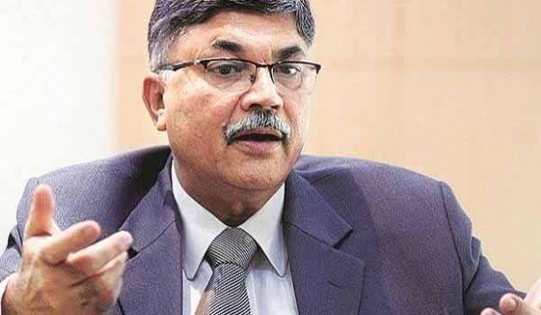 Sunil Mehta elected as new CEO of Indian Bank Association