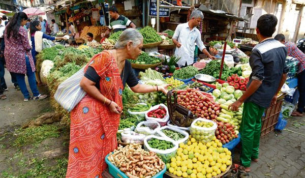 Retail Inflation At 2.05% in January Month