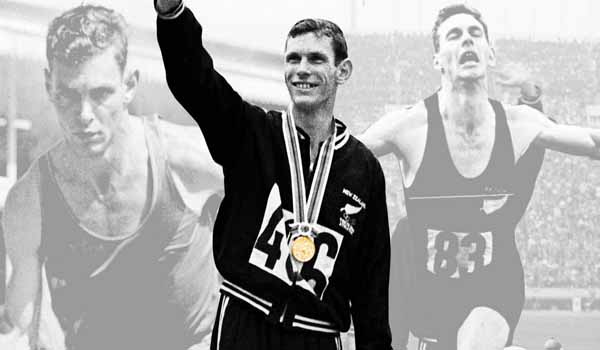 New Zealand athlete Peter Snell dies at 80