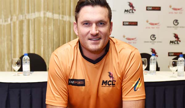 Graeme Smith & Tim May elected as Honorary Life Member